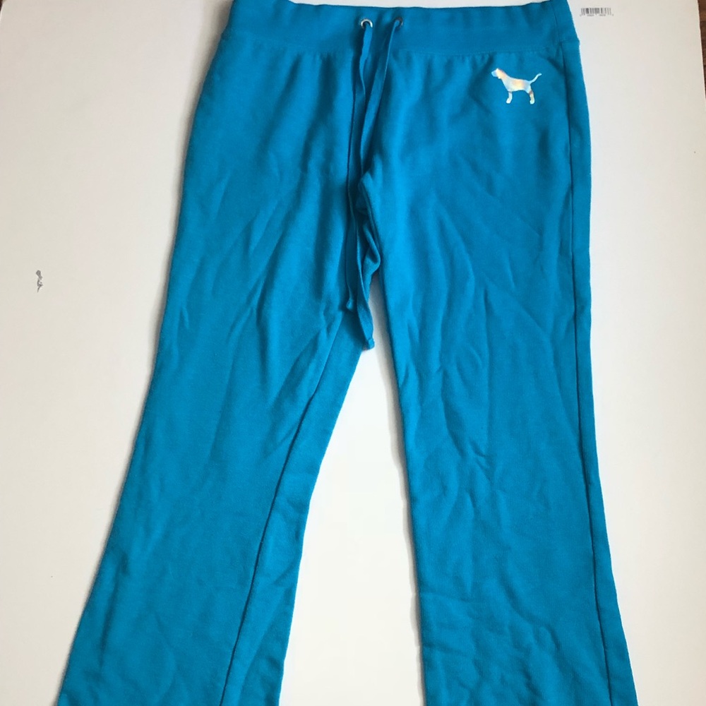Victoria’s Secret Pink track pant
